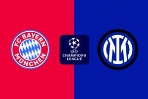 B体育-拜仁vs国米交手记录：拜仁5胜1平3负占优，但主场1胜1平2负