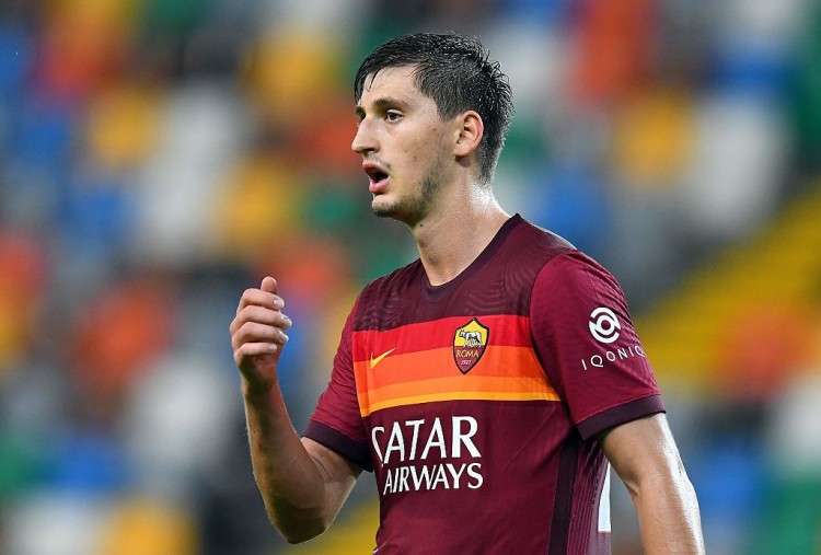 B体育-马卡：马洛卡正和罗马进行库姆布拉转会谈判，球员本人已同意加盟