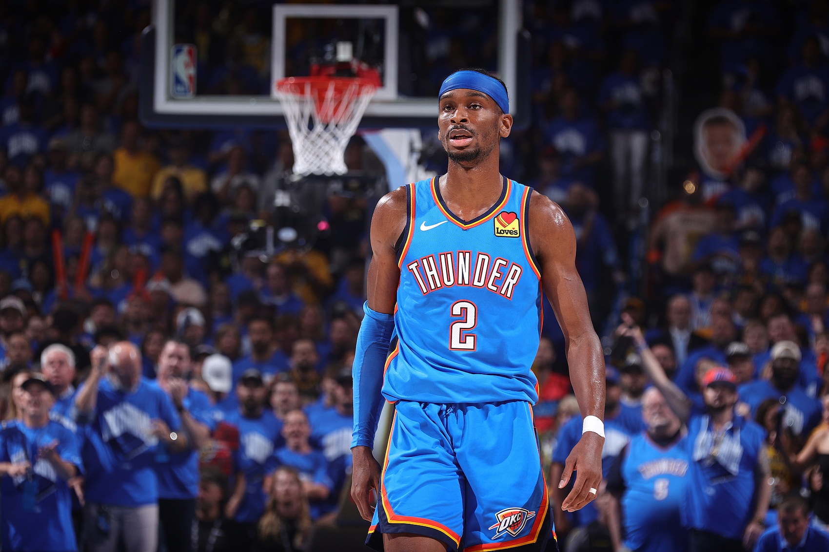 🤑最后一年7877万！亚历山大破塔图姆纪录成为NBA年薪最高球员