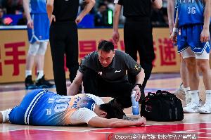 张奔斗：击败郑钦文，是袁悦的蜕变答卷