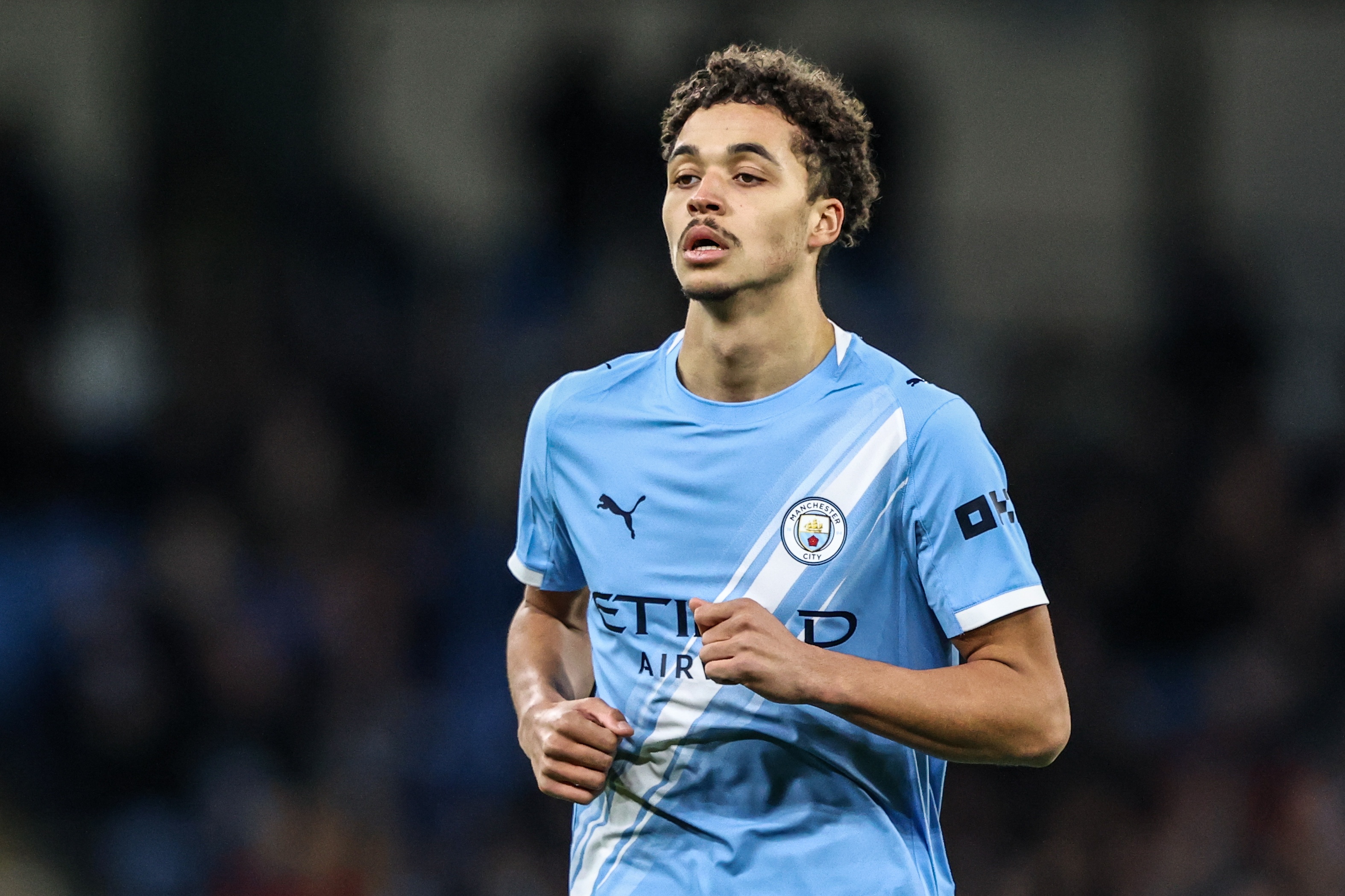 BSPORTS-阿莱恩：我和胡桑诺夫有了默契，塞梅尼奥能为曼城带来很大帮助