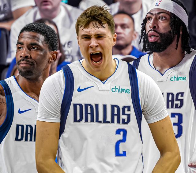 B体育官方网站-有猫腻？浓眉欧文坐等状元弗拉格，独行侠明年冲冠