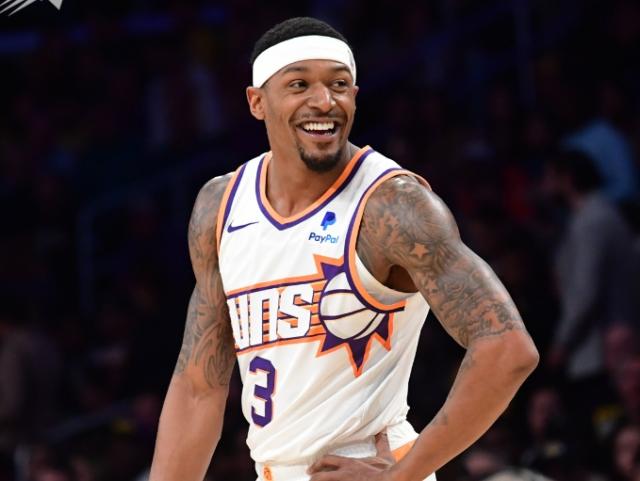 BSPORTS-比尔痛打湖人的背后 隐藏着太阳7胜0负的密码