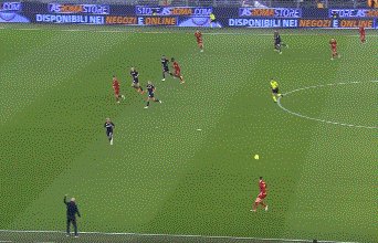 B体育官方网站-【意甲】迪巴拉双响 亚伯拉罕2助 罗马2比0佛罗伦萨