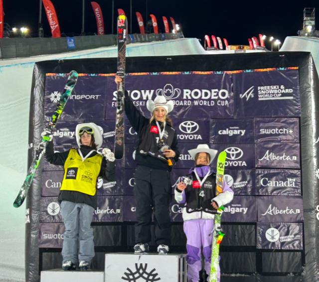 BSPORTS-谷爱凌收获兔年开门红 张可欣重返世界杯领奖台