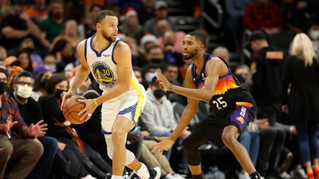 BSPORTS-剑指年度最佳防守球员 布里奇斯有望打破内线垄断