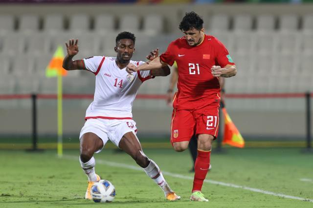 BSPORTS-梁熙明：李铁的罪过不是换洛国富，菜才是罪过