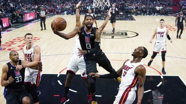 BSPORTS-快艇六连胜重返西部前六 他们才是联盟最大X因素